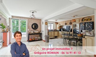 Maison 5 Pièces 130 m² à vendre à Port-de-Bouc (13110)