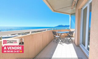 Appartement 4 Pièces 105 m² à vendre à Cannes (06150)