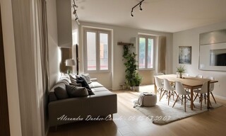 Maison 9 Pièces 188 m² à vendre à Peyruis (04310)
