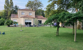 Maison 6 Pièces 150 m² à vendre à Le Cellier (44850)