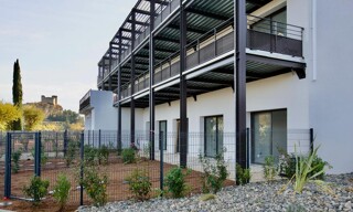 Appartement 3 Pièces 78 m² à vendre à Vaison-la-Romaine (84110)