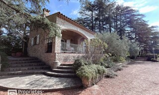 Maison 8 Pièces 270 m² à vendre à Saint-Maximin-la-Sainte-Baume (83470)