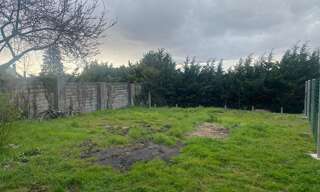 Terrain  531 m² à vendre à Valenton (94460)