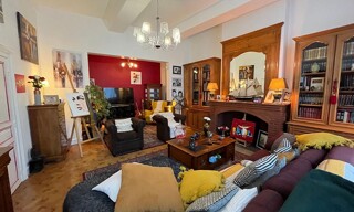 Maison 8 Pièces 283 m² à vendre à Noyon (60400)