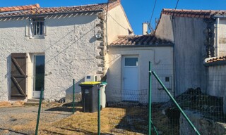 Maison 4 Pièces 59 m² à vendre à Clisson (44190)