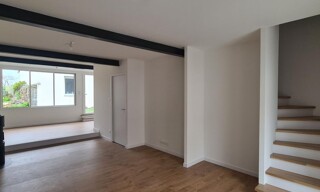 Maison 4 Pièces 84 m² à vendre à Le Pallet (44330)