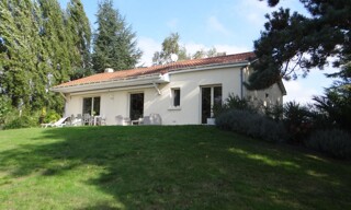 Maison 6 Pièces 95 m² à vendre à Sèvremoine (49230)
