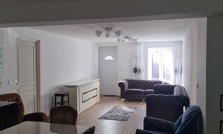 Appartement 5 Pièces 95 m² à vendre à Monnières (44690)