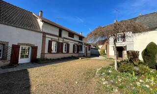 Maison 8 Pièces 165 m² à vendre à Saint-Piat (28130)