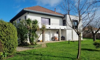 Maison 9 Pièces 241 m² à vendre à Pornic (44210)