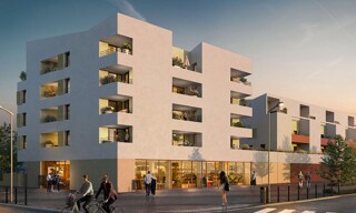 Appartement 4 Pièces 80 m² à vendre à Avignon (84000)