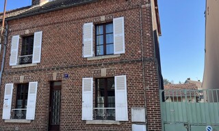 Maison 3 Pièces 91 m² à vendre à Noailles (60430)
