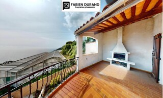 Appartement 4 Pièces 119 m² à vendre à Èze (06360)