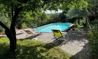 Maison 10 Pièces 183 m² à vendre à Saint-Chamas (13250)