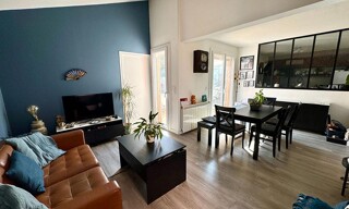 Maison 6 Pièces 105 m² à vendre à Istres (13800)