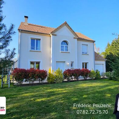 Maison 7 pièces 469000 €