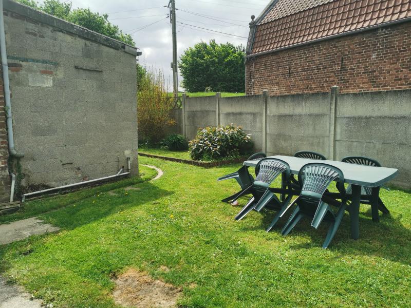 Villa / Maison  T3 à vendre Lillers 62190