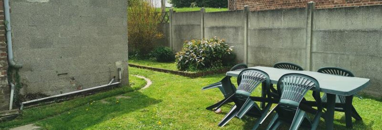 Maison 3 Pièces 80 m² à vendre à Lillers (62190)