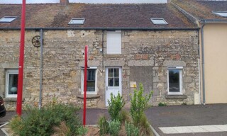 Maison 6 Pièces 92 m² à vendre à Le Ménil-Broût (61250)