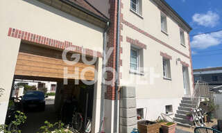 Maison 6 Pièces 126 m² à vendre à Margny-lès-Compiègne (60280)