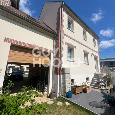 Maison 6 pièces 339000 €