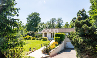 Maison 3 Pièces 75 m² à vendre à Tignieu-Jameyzieu (38230)