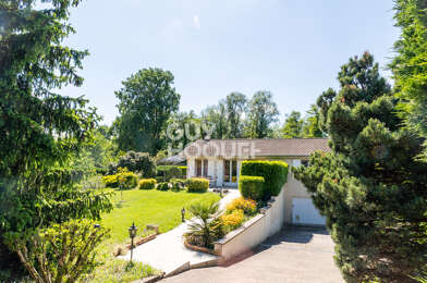 Maison 3 pièces 315000 €