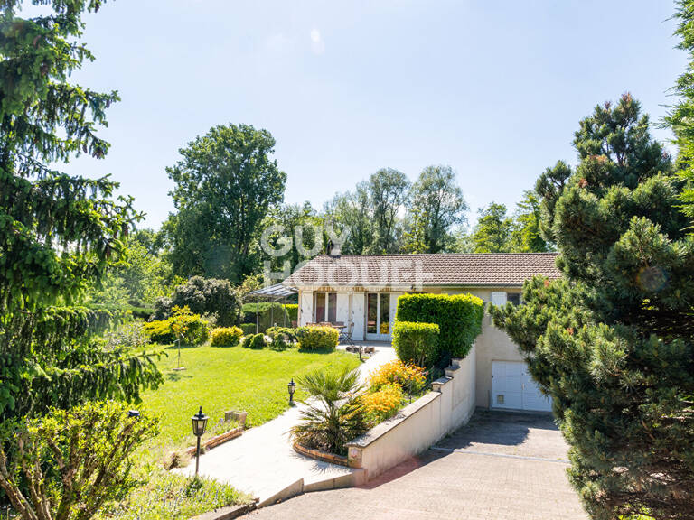 EXCLUSIVITÉ  RARE OPPORTUNITÉ À TIGNIEU VILLAGE — photo 1