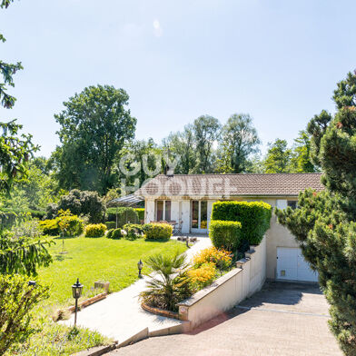 Maison 3 pièces 315000 €