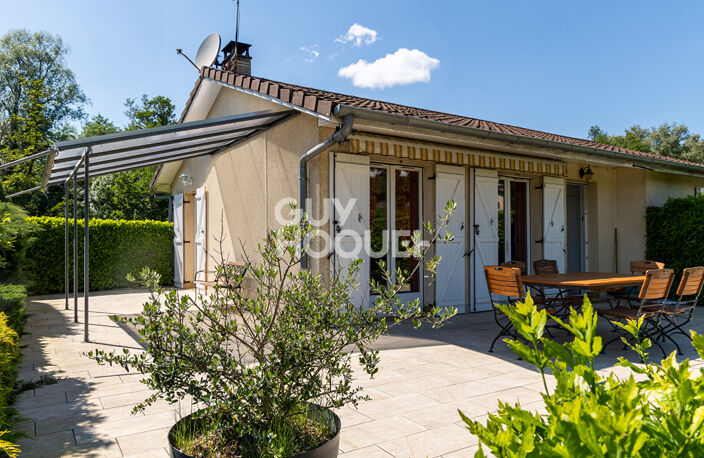 EXCLUSIVITÉ  RARE OPPORTUNITÉ À TIGNIEU VILLAGE — photo 2