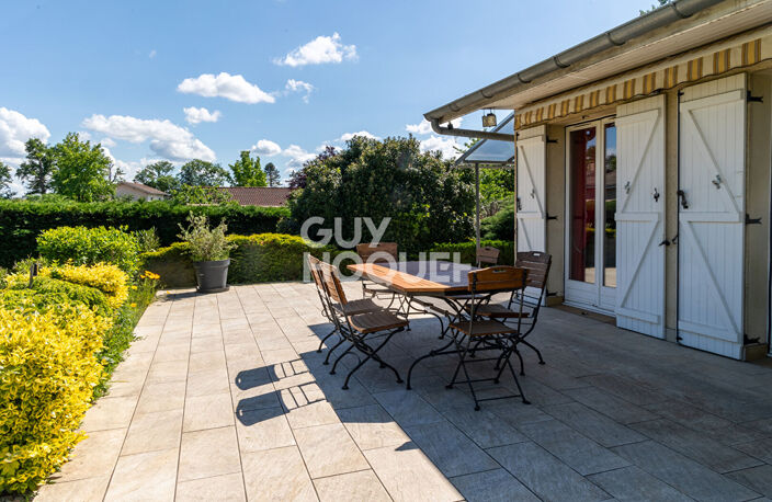 EXCLUSIVITÉ  RARE OPPORTUNITÉ À TIGNIEU VILLAGE — photo 3
