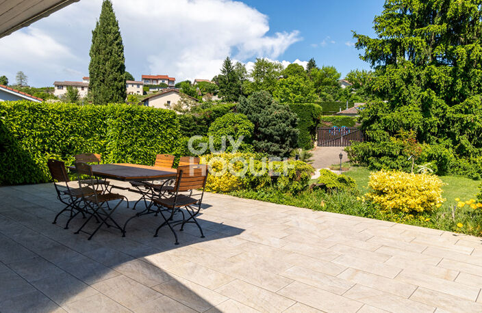 EXCLUSIVITÉ  RARE OPPORTUNITÉ À TIGNIEU VILLAGE — photo 4