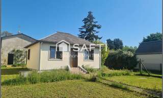 Maison 3 Pièces 49 m² à vendre à Montlouis-sur-Loire (37270)