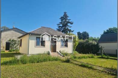 Maison 3 pièces 185000 €