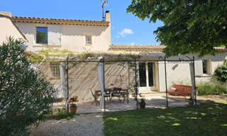 Maison 5 Pièces 140 m² à vendre à Puyvert (84160)