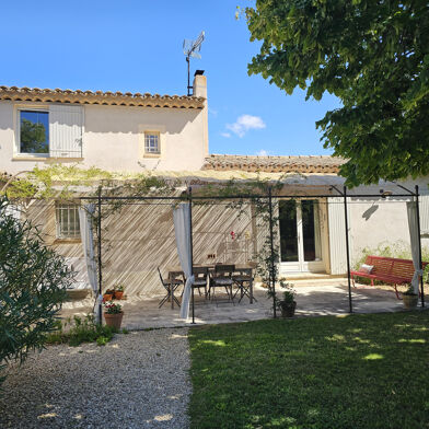 Maison 5 pièces 637000 €