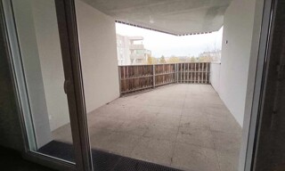 Appartement 2 Pièces 44 m² à vendre à Bègles (33130)