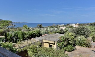 Maison 5 Pièces 128 m² à vendre à Corbara (20256)