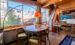 Maison 6 Pièces 160 m² à vendre à Paris 6 (75006)
