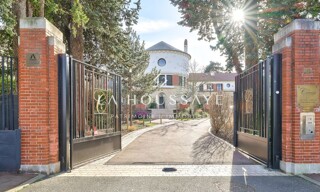 Appartement 1 Pièce 23 m² à louer à Garches (92380)