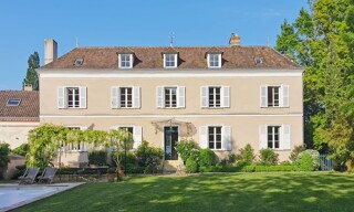Maison 10 Pièces 345 m² à vendre à Chartres (28000)