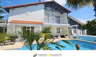 Maison 6 Pièces 155 m² à vendre à Soucieu-en-Jarrest (69510)