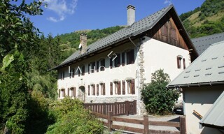 Maison 10 Pièces 350 m² à vendre à Valloire (73450)