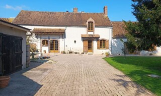 Maison 11 Pièces 364 m² à vendre à Provins (77160)