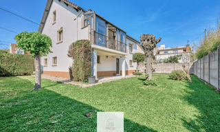 Maison 8 Pièces 137 m² à vendre à Bezons (95870)