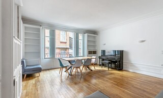 Appartement 4 Pièces 88 m² à louer à Paris (75000)