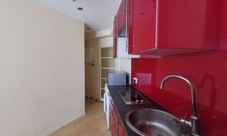 Appartement 1 Pièce 23 m² à louer à Le Chesnay-Rocquencourt (78150)