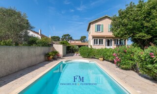 Maison 6 Pièces 147 m² à vendre à Marseille 9 (13009)