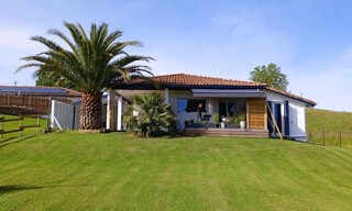 Maison 5 Pièces 130 m² à vendre à Urcuit (64990)