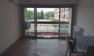 Appartement 3 Pièces 67 m² à vendre à Marseille 12 (13012)